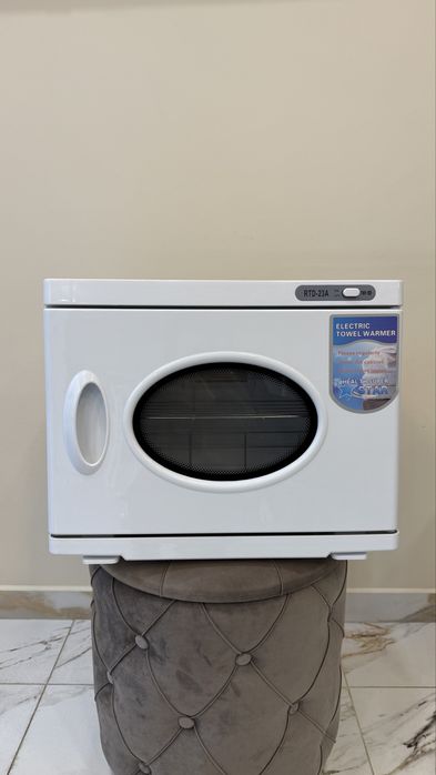 Професійна сушарка для рушників