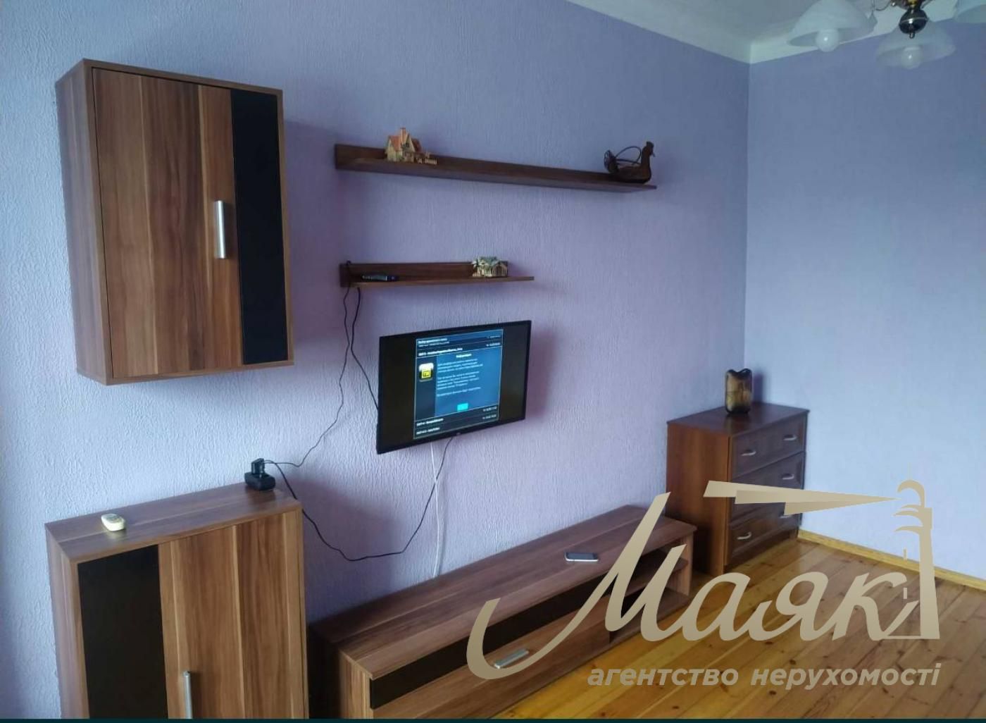 Оренда двокімнатної квартири, Шевченківський район