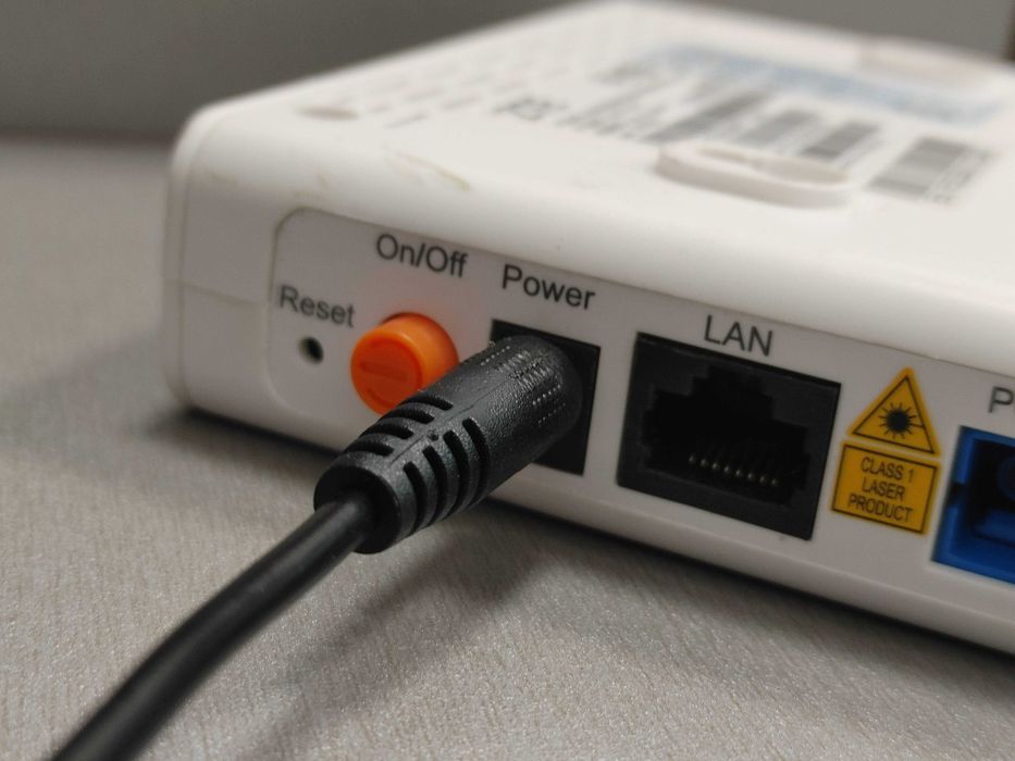 Кабель для роутера, перехідник для роутера. WI-FI без світла