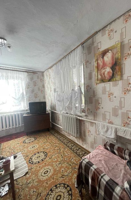 Продаж затишного будинку. Полігон. 8 км від міста