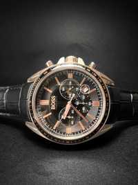 Hugo Boss zegarek męski Men's Rose Chronograph