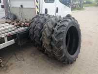 Opony rolnicze 11,2R28 ursus c-330
