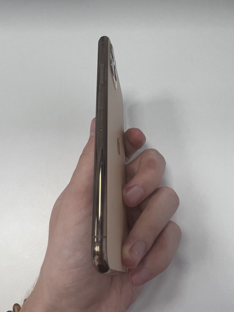 iPhone 11 Pro Max 64gb Gold Neverlock от Магазина
