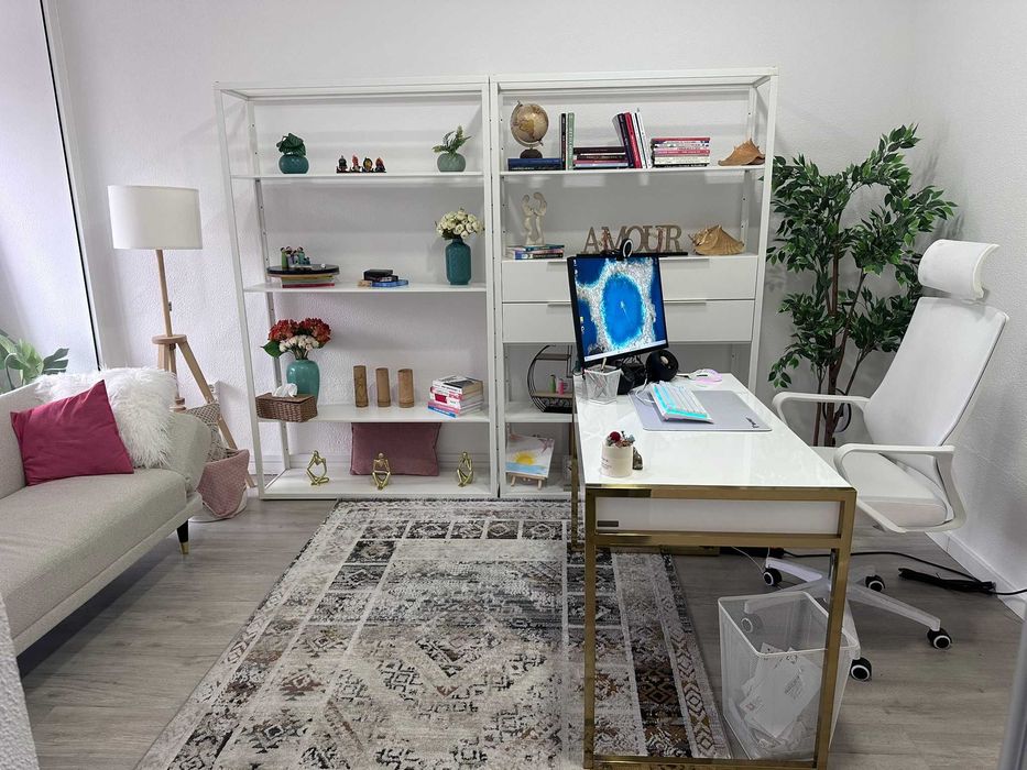 Arrendamento Escritório Terapeutas