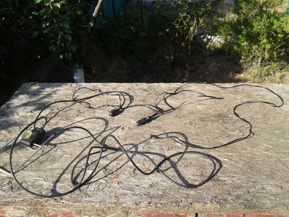 антенна автомобильная