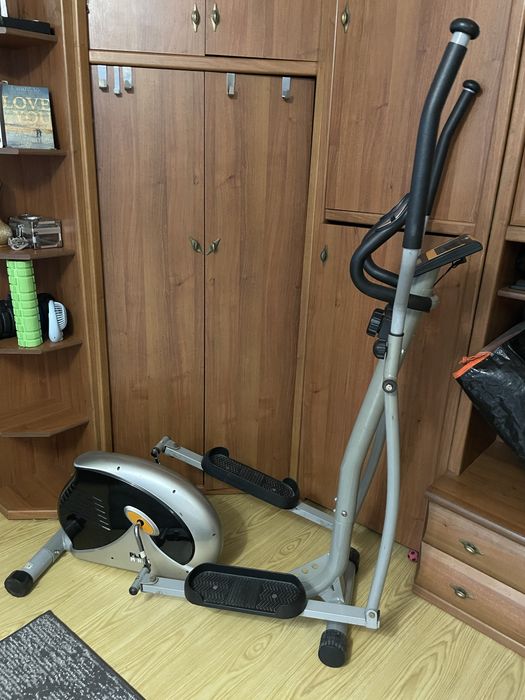 Орбітрек спортивний