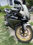 Yamaha yzf 125. Polecam!
