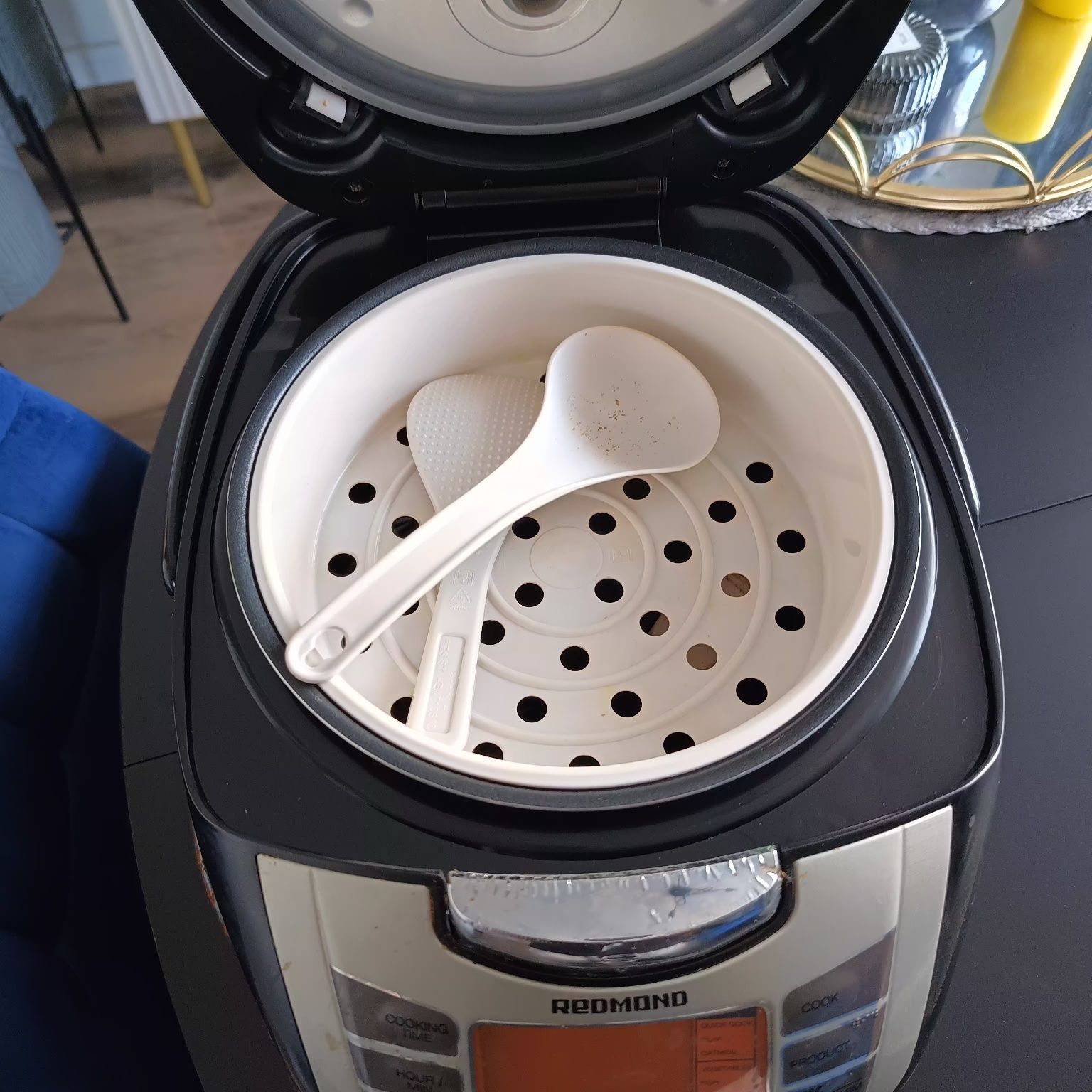 Redmond Multicooker