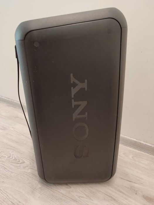 Акустична система sony gtk-xb7