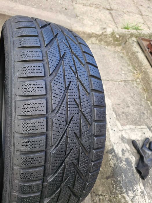Opony Zimowe 195/50R16 Toyo SnowProx S953 2sztuki Montaż