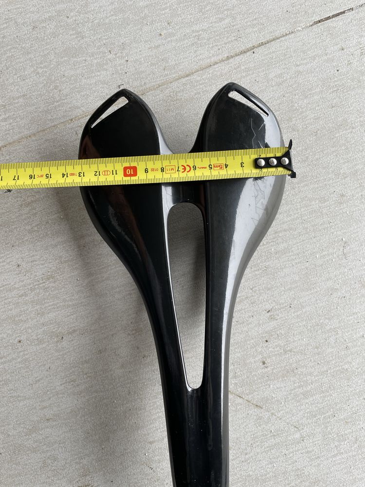 Vendo selim carbono Hylix