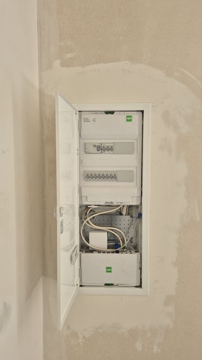 ELEKTRYK usługi elektryczne Toruń I okolice