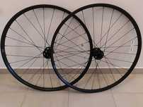 Nowe koło przód MTB Specialized 29 Boost ETRTO 622 x 25 tubeless
