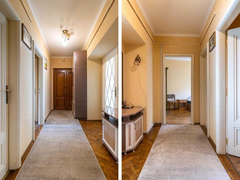 продаж 2 кім квартири вул. Київська