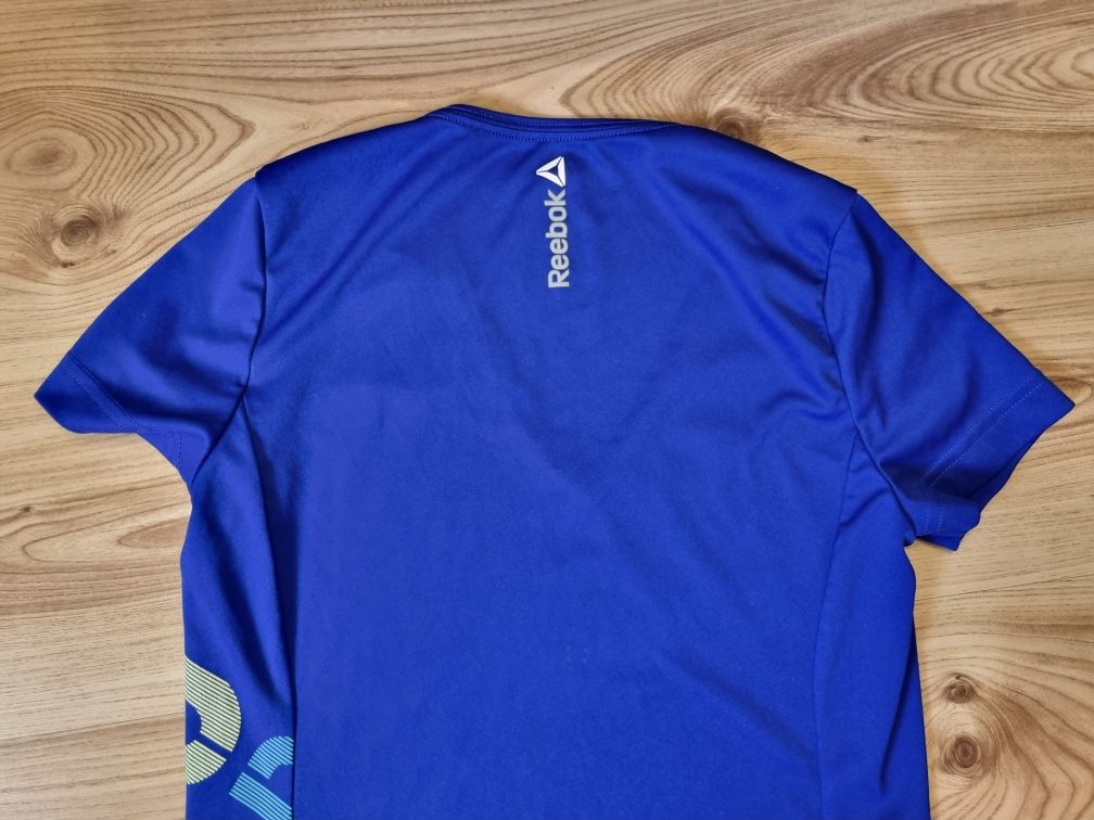 Koszulka bluzka Reebok S 36