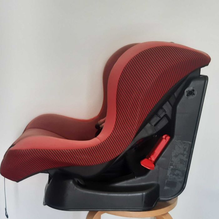 Cadeira Auto Infantil Criança Spier Rexcell Funcional Estimada