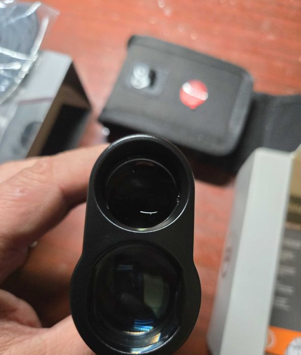 Дальномір Bushnell 6x24 Nitro 1800