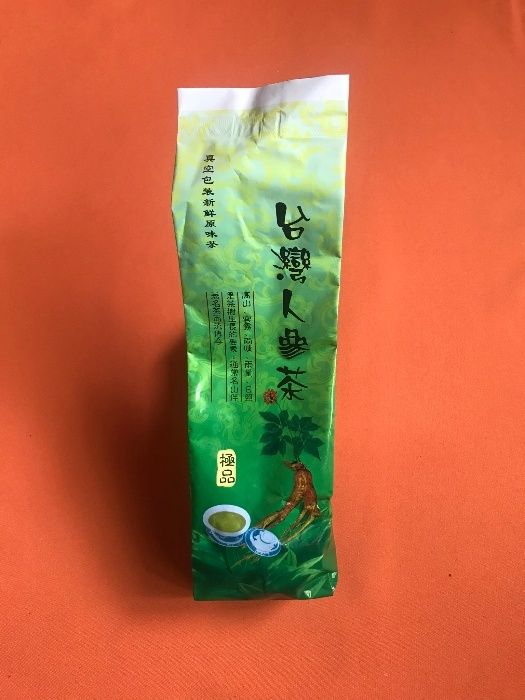 Распродажа! Китайский зеленый чай - Молочный улун.