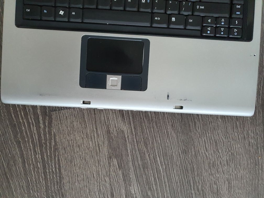 Laptop Acer Aspire 5100