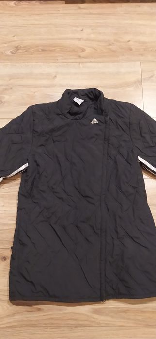 Kurtka pikowana Adidas Damska
