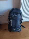 Plecak turystyczny, trekkingowy 70L, sportowy, w góry, mocny, lekki