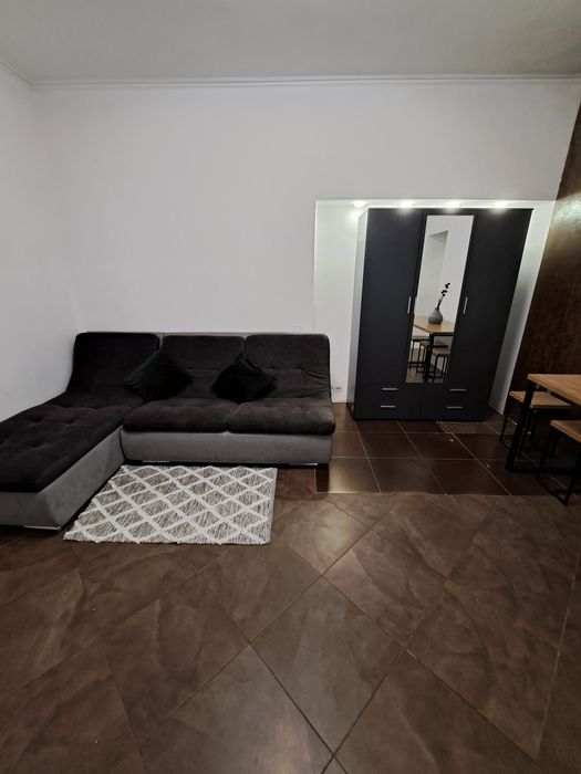 Подобово Двокімнатні апартаминти в центрі міста Лева