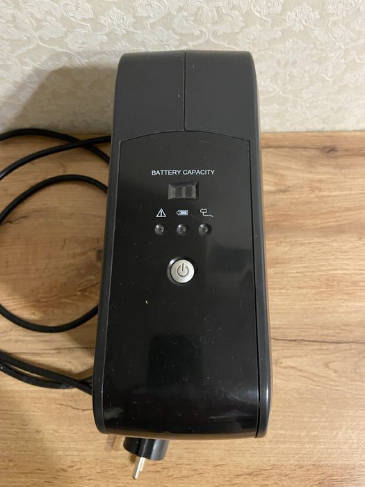 Бесперебойник питания