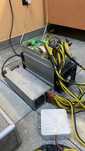 Майнер Antminer S9SE 6th/s | 400W