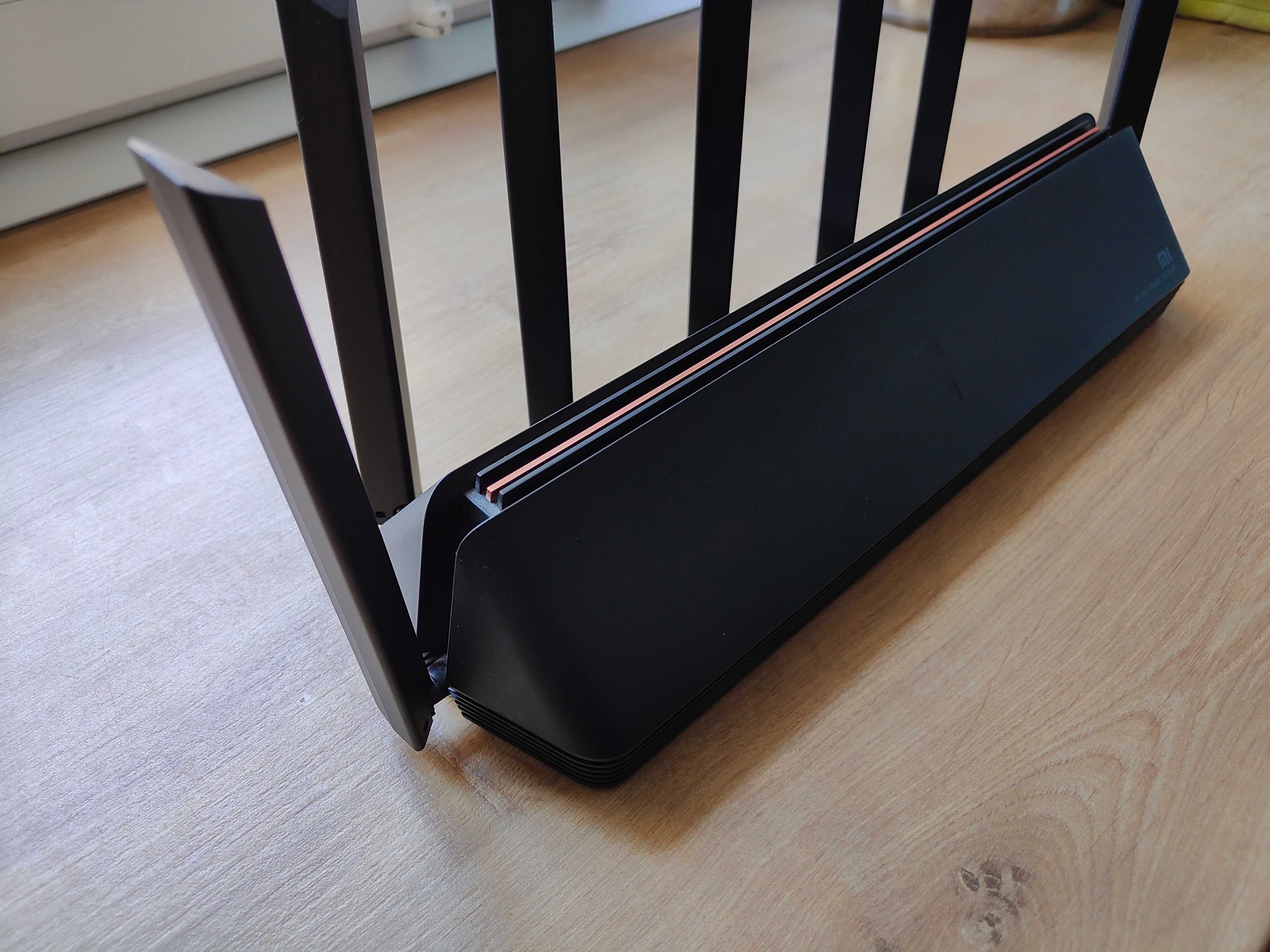 Router Xiaomi Mi AIoT AX3600