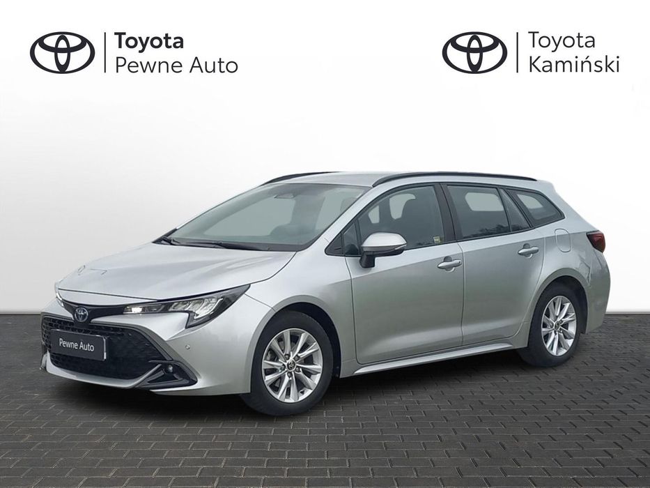 Toyota Corolla Toyota Corolla 1.8 Hybrid Comfort+Tech, FaVAT23%
