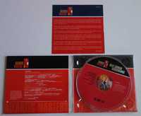 Billy Cobham - Crosswinds - Audio CD