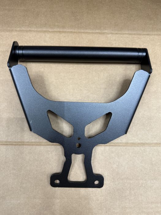 Suporte para GPS pó ara tracer 900 GT