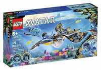 Lego Avatar 75575 Odkrycie Ilu, Lego