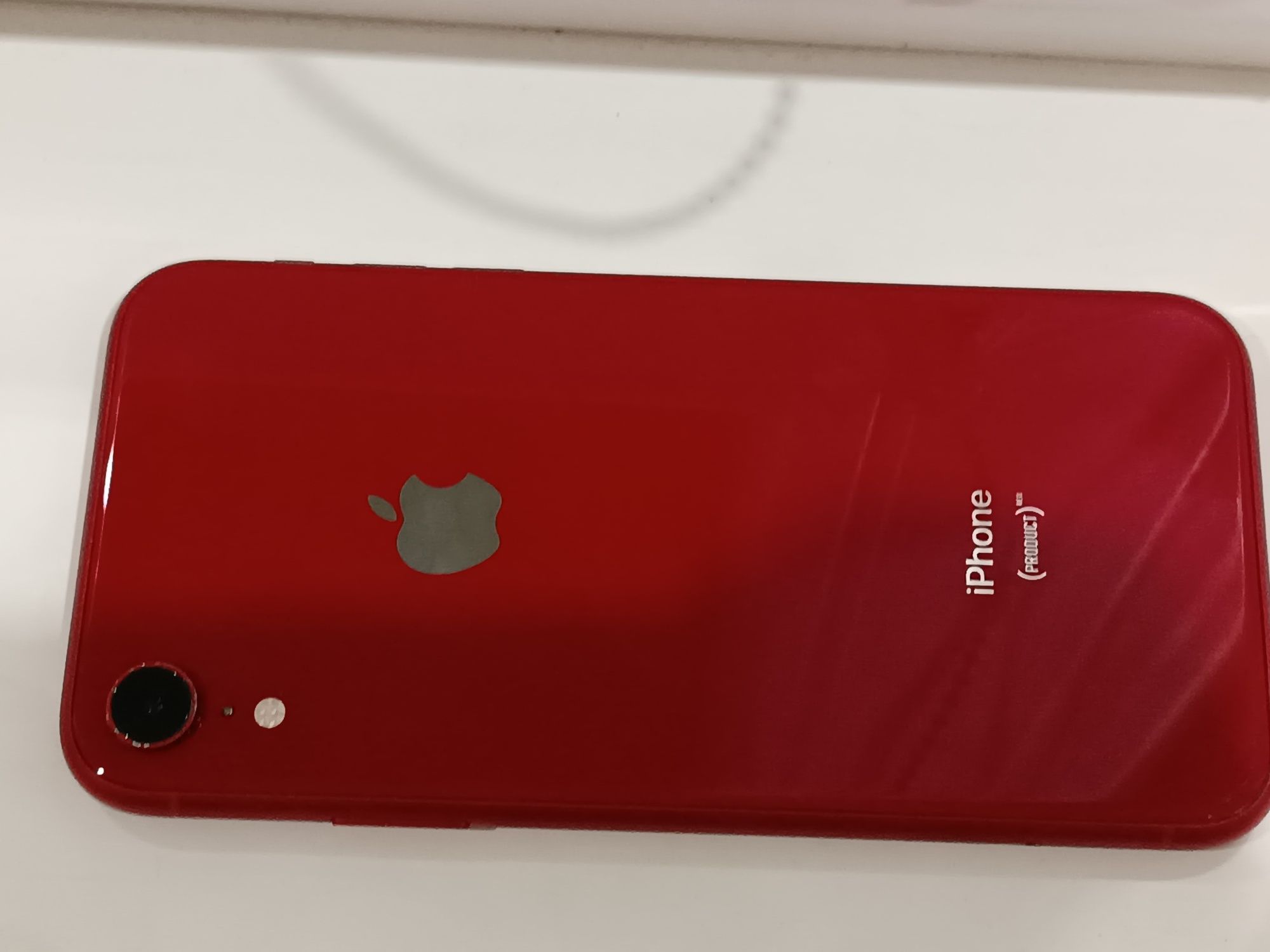 Iphone XR 128 gb