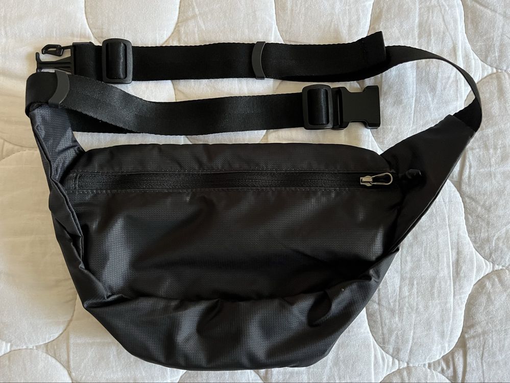 Nerka / torba biodrowa MATADOR On-Grid Packable Hip Pack