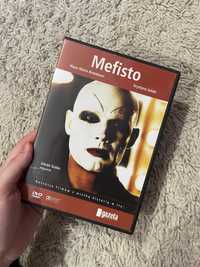 Film Mefisto DVD Janda Krystyna