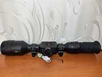 Тепловізійний приціл ATN MARS 4 1.25-5x Gen 4 384x288/60Hz/19мм/750м