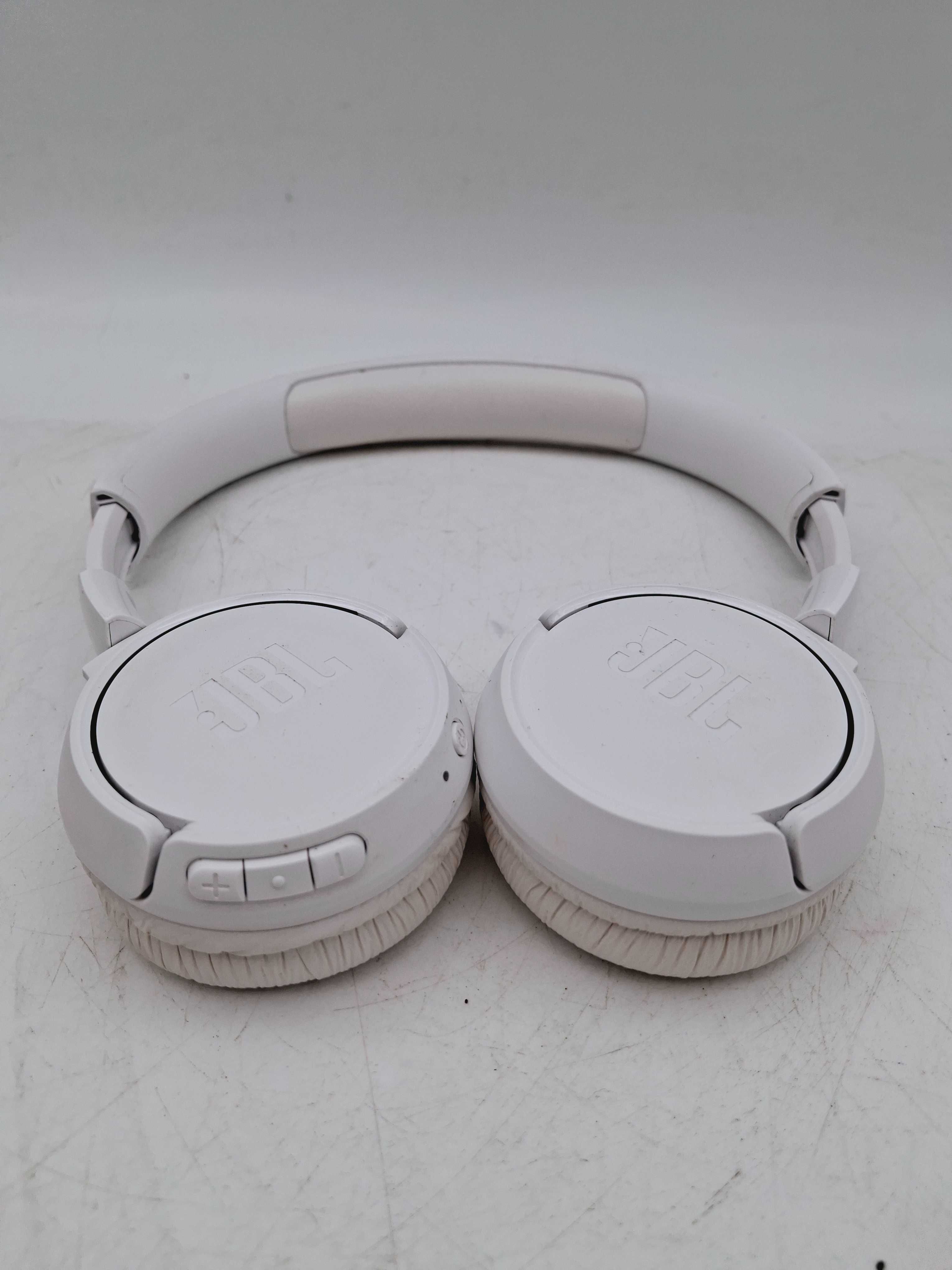 Słuchawki bezprzewodowe JBL Tune 520 BT Nauszne Bluetooth 5.3