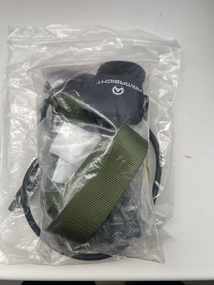Пнб з кріпленням бінокуляр pvs 31 (3+)