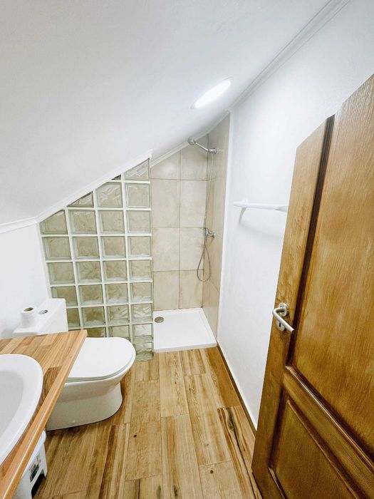 Quarto para arrendamento em Alferrarede - Abrantes