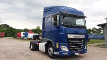 DAF XF 106.460/Gwarancja Przebiegu/ Daf z Francji