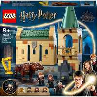 Legos Harry Potter novos e Descontinuados