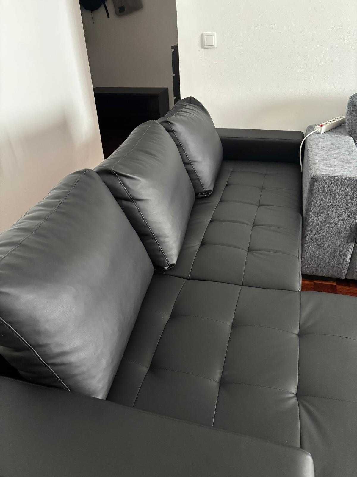 Sofá cama Chaise Longue