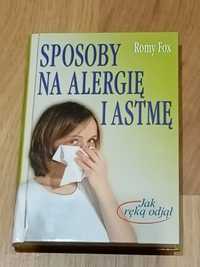 Sposoby na alergię i astmę