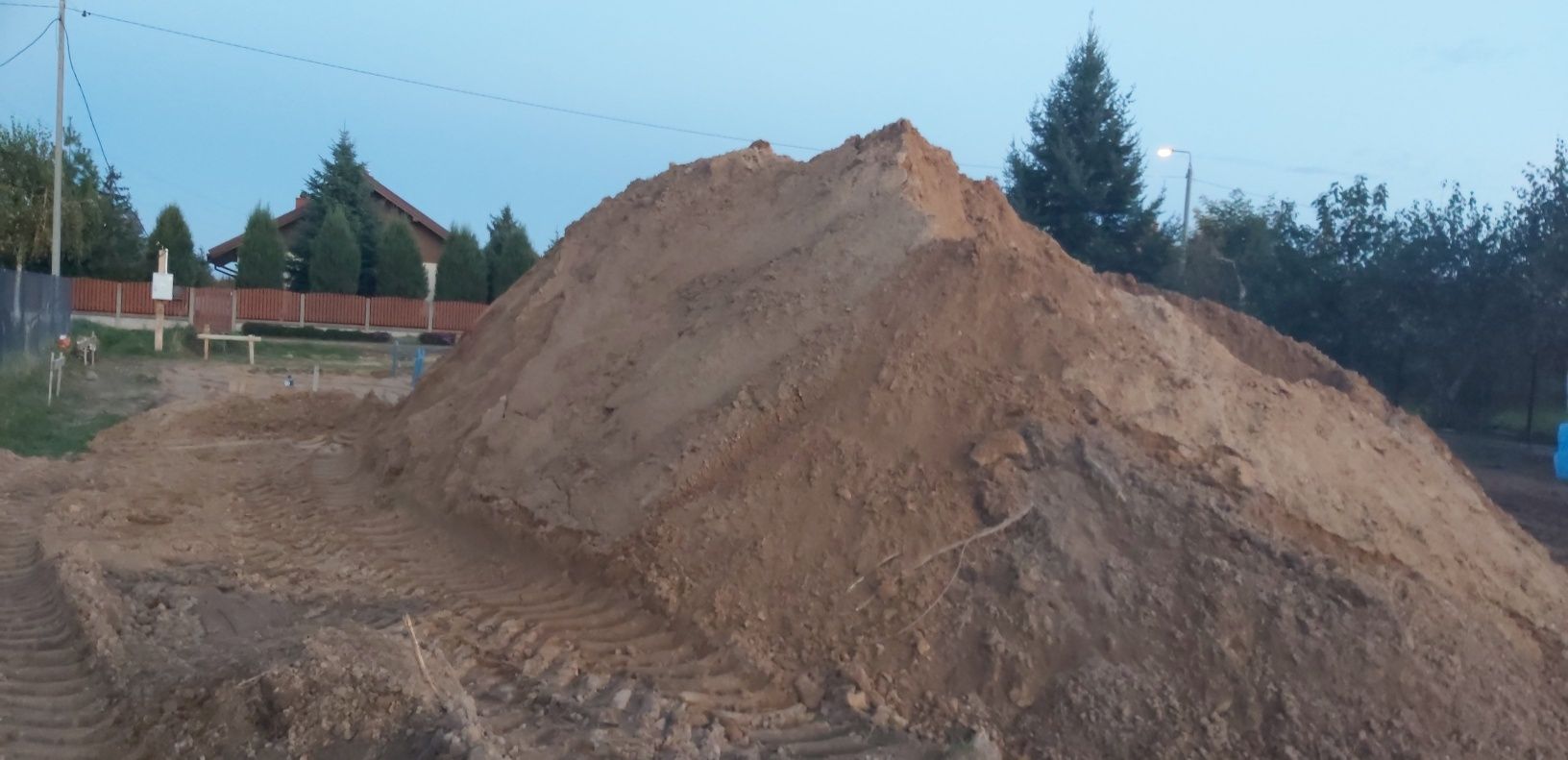 Piasek ,piasek do zageszczenia, piasek do fundamentow