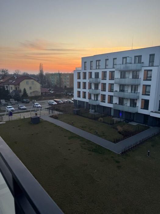 Wynajmę mieszkanie :Nowe : Umeblowane Gotowe do zamieskania