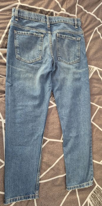 Jeans Zara adolescente