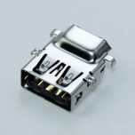Conector Ficha USB 3.0 A fêmea - soldar em board PCB (NC0301_0203)