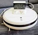 Robot sprzątający xiaomi mi robot vacuum - na części