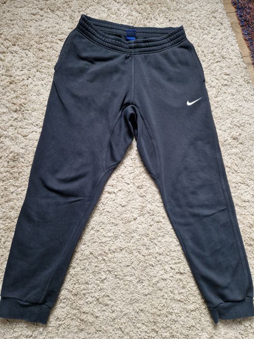 Штани утеплені Nike